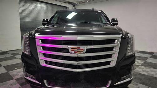 2015 Cadillac Escalade ESV Premium