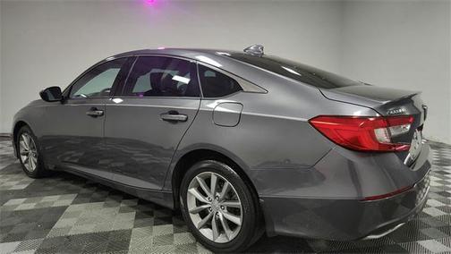 2022 Honda Accord LX 1.5T
