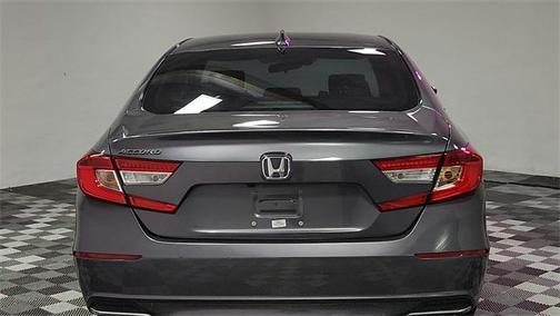 2022 Honda Accord LX 1.5T