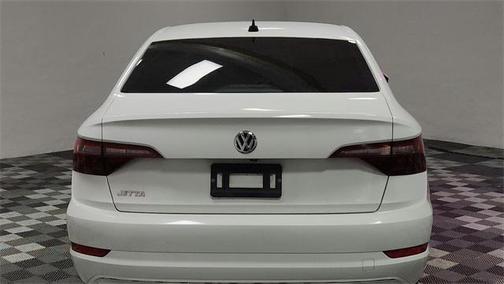 2021 Volkswagen Jetta 1.4T SE