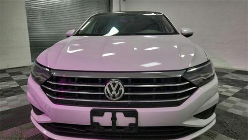 2021 Volkswagen Jetta 1.4T SE