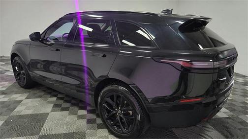 2024 Land Rover Range Rover Velar P250 S