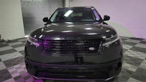 2024 Land Rover Range Rover Velar P250 S
