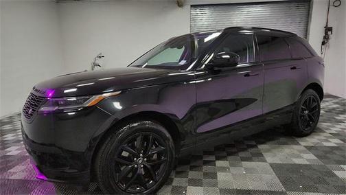 2024 Land Rover Range Rover Velar P250 S