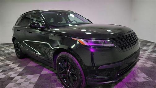 2024 Land Rover Range Rover Velar P250 S