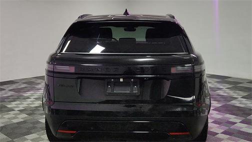 2024 Land Rover Range Rover Velar P250 S