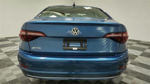 2021 Volkswagen Jetta 1.4T S
