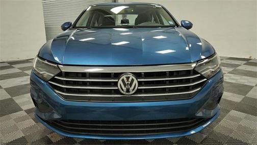 2021 Volkswagen Jetta 1.4T S