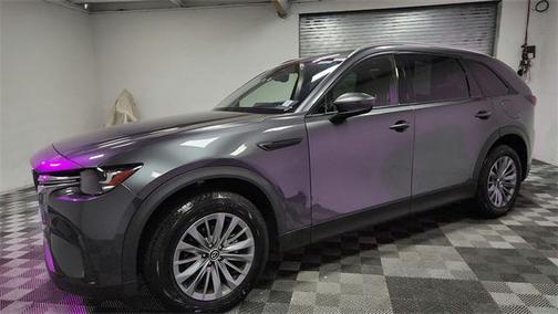 2024 Mazda CX-90 3.3 Turbo Preferred Plus