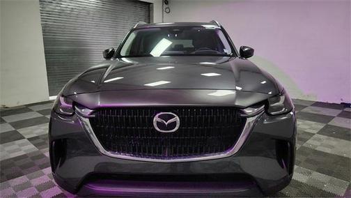 2024 Mazda CX-90 3.3 Turbo Preferred Plus