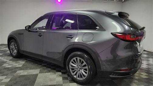 2024 Mazda CX-90 3.3 Turbo Preferred Plus