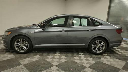 2020 Volkswagen Jetta 1.4T S