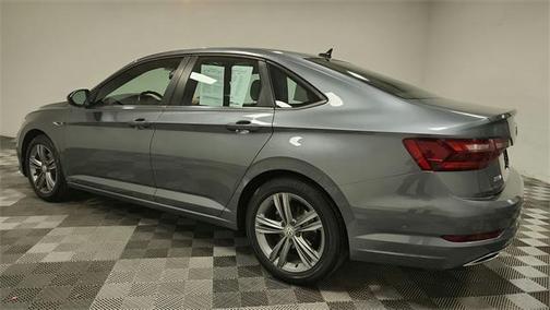 2020 Volkswagen Jetta 1.4T S