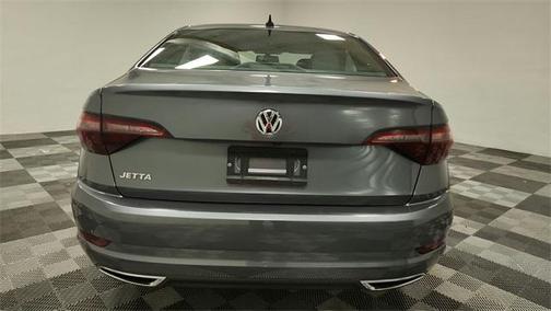 2020 Volkswagen Jetta 1.4T S