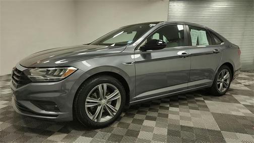 2020 Volkswagen Jetta 1.4T S