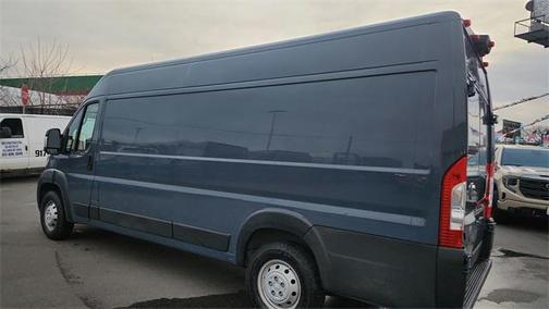 2019 RAM ProMaster 3500 High Roof