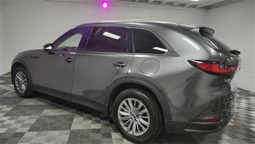 2024 Mazda CX-90 3.3 Turbo Preferred Plus