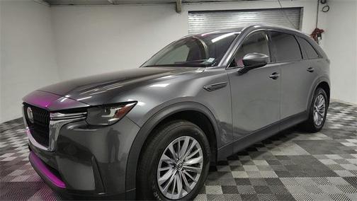 2024 Mazda CX-90 3.3 Turbo Preferred Plus