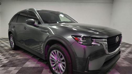 2024 Mazda CX-90 3.3 Turbo Preferred Plus