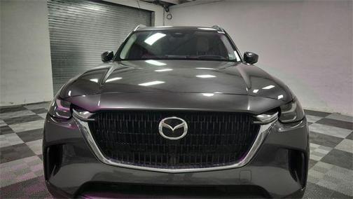 2024 Mazda CX-90 3.3 Turbo Preferred Plus