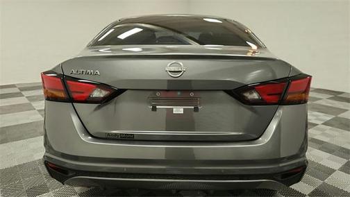 2024 Nissan Altima S FWD