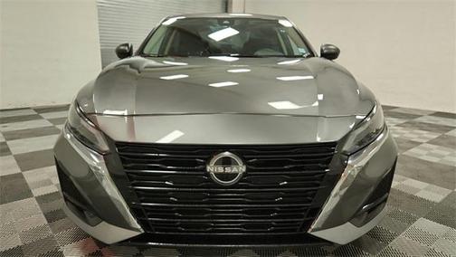 2024 Nissan Altima S FWD