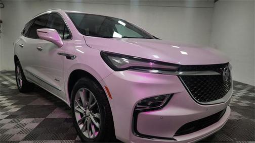 2022 Buick Enclave AWD Avenir