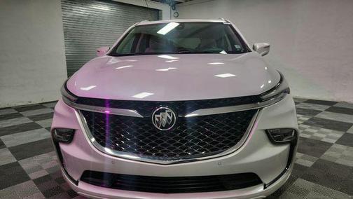 2022 Buick Enclave AWD Avenir