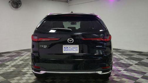 2024 Mazda CX-90 PHEV Premium