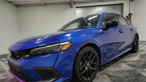 2023 Honda Civic Si Base