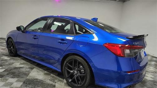 2023 Honda Civic Si Base