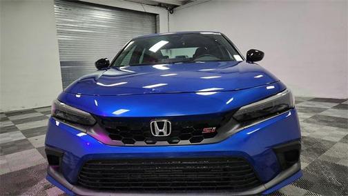 2023 Honda Civic Si Base
