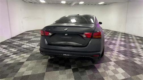 2020 Nissan Altima S FWD