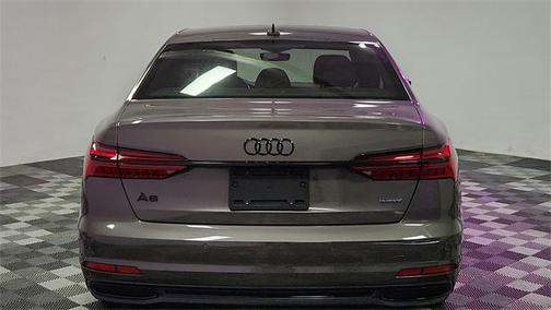 2021 Audi A6 45 Sport Premium