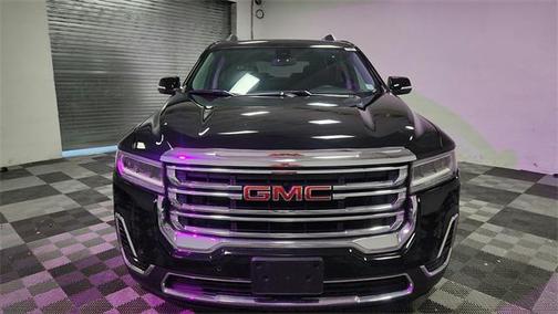 2023 GMC Acadia AWD SLE