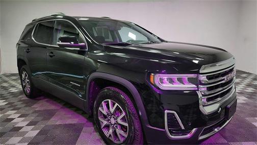 2023 GMC Acadia AWD SLE