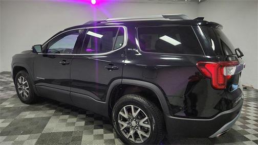2023 GMC Acadia AWD SLE