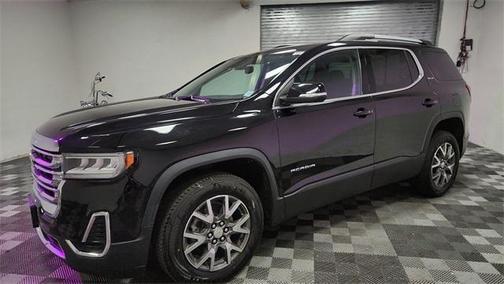 2023 GMC Acadia AWD SLE