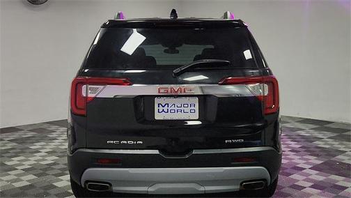 2023 GMC Acadia AWD SLE