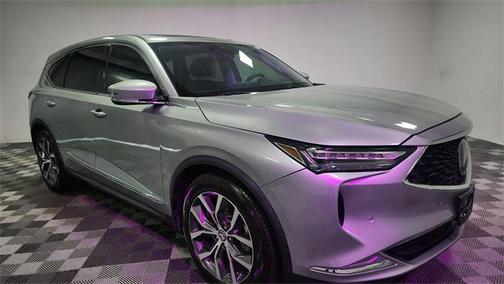 2022 Acura MDX Technology Package