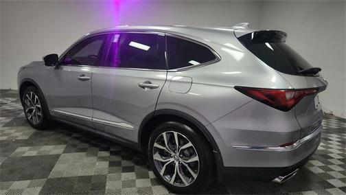 2022 Acura MDX Technology Package