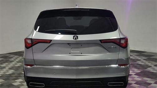 2022 Acura MDX Technology Package