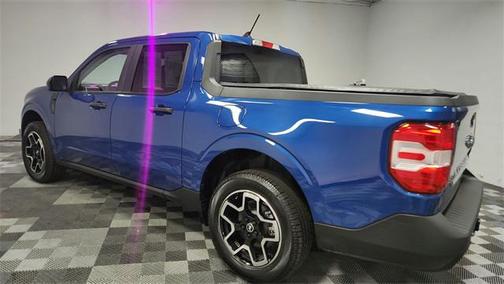 2024 Ford Maverick XL