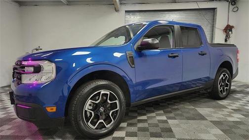 2024 Ford Maverick XL