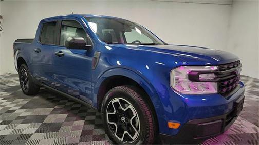 2024 Ford Maverick XL