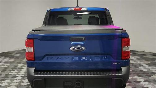 2024 Ford Maverick XL
