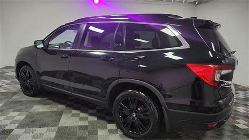 2022 Honda Pilot AWD Special Edition