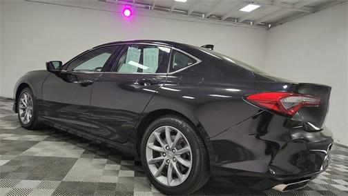 2022 Acura TLX FWD