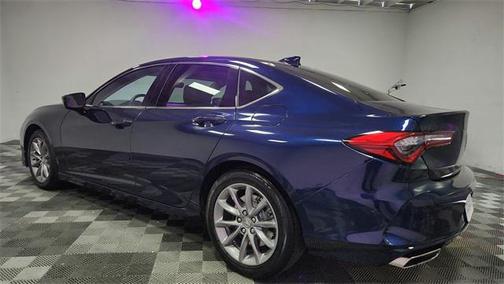 2021 Acura TLX FWD