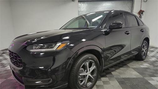 2023 Honda HR-V EX-L